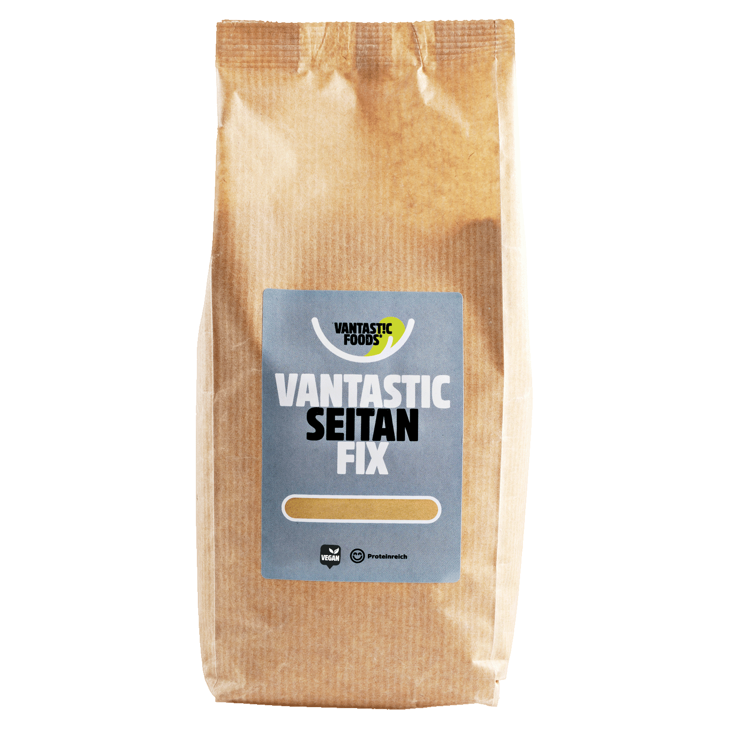 Vantastic Seitan Fix