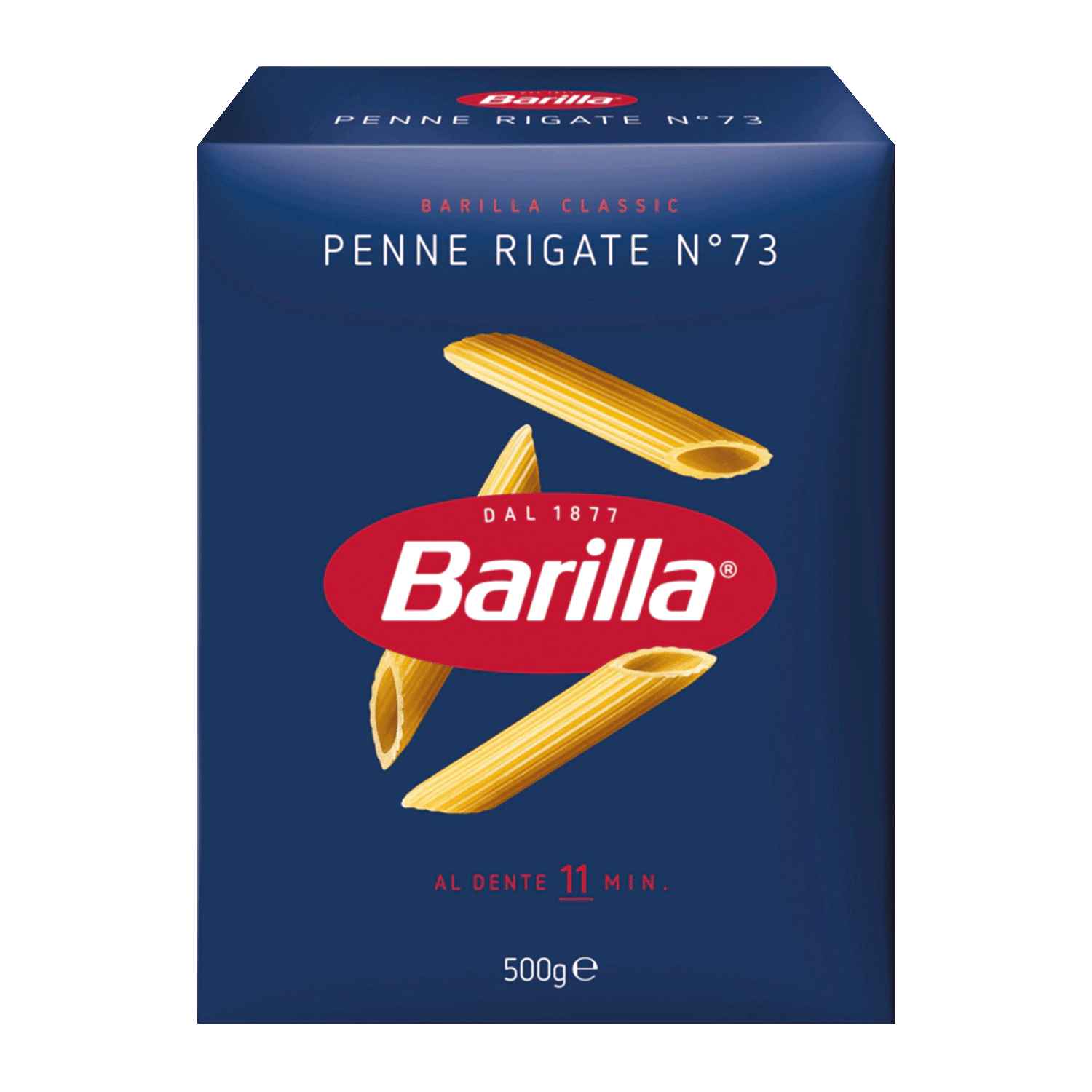 Penne Rigate Nº 73