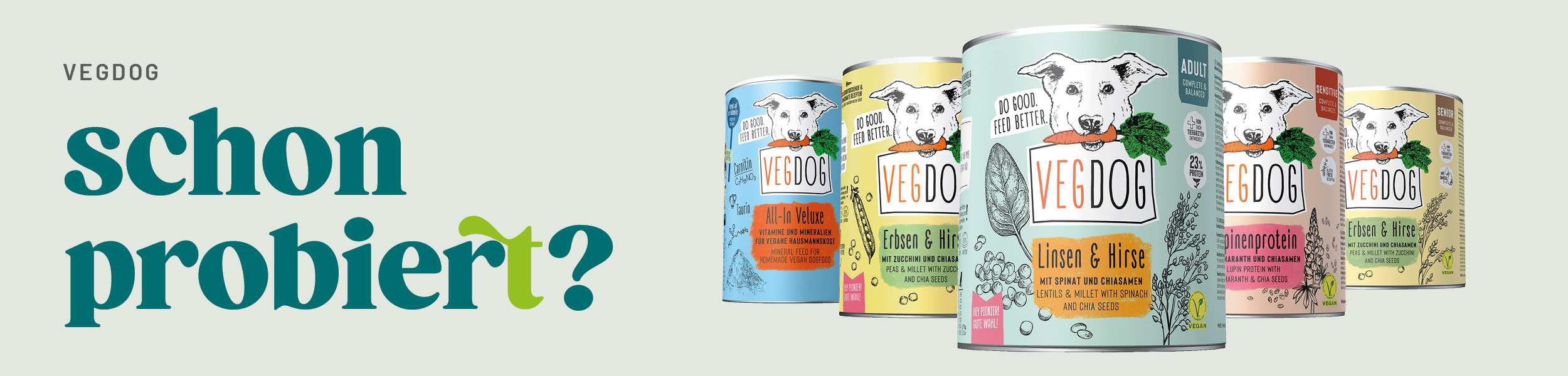 VEGDOG