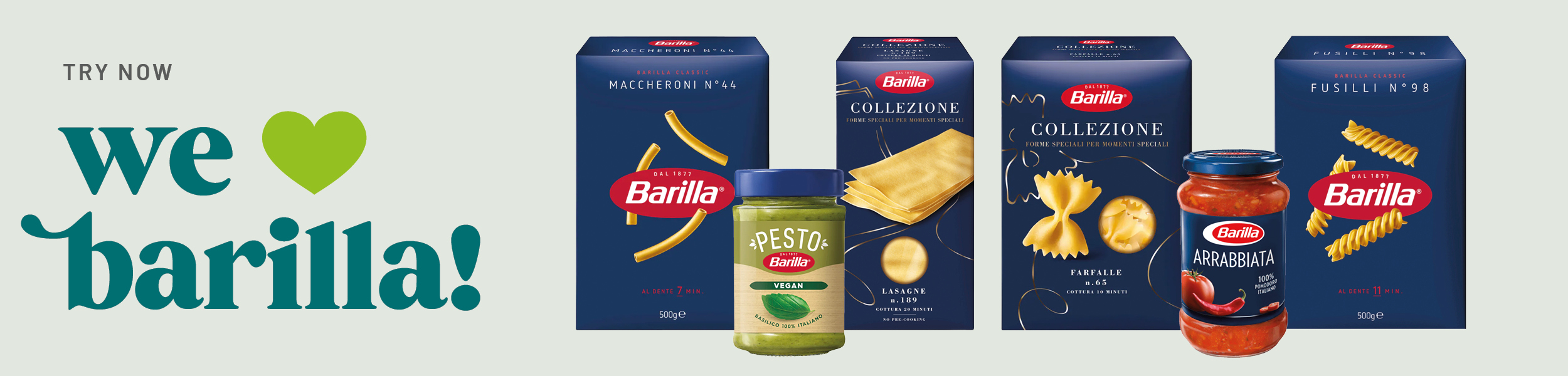 Barilla