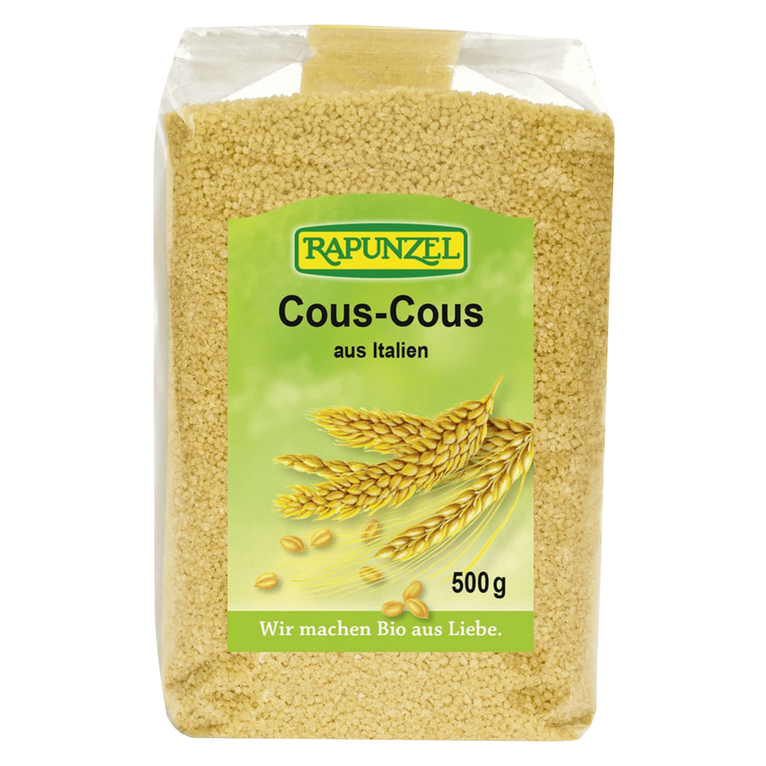 Couscous