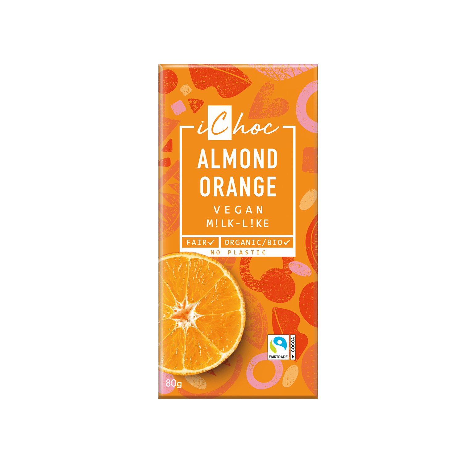 Almond Orange
