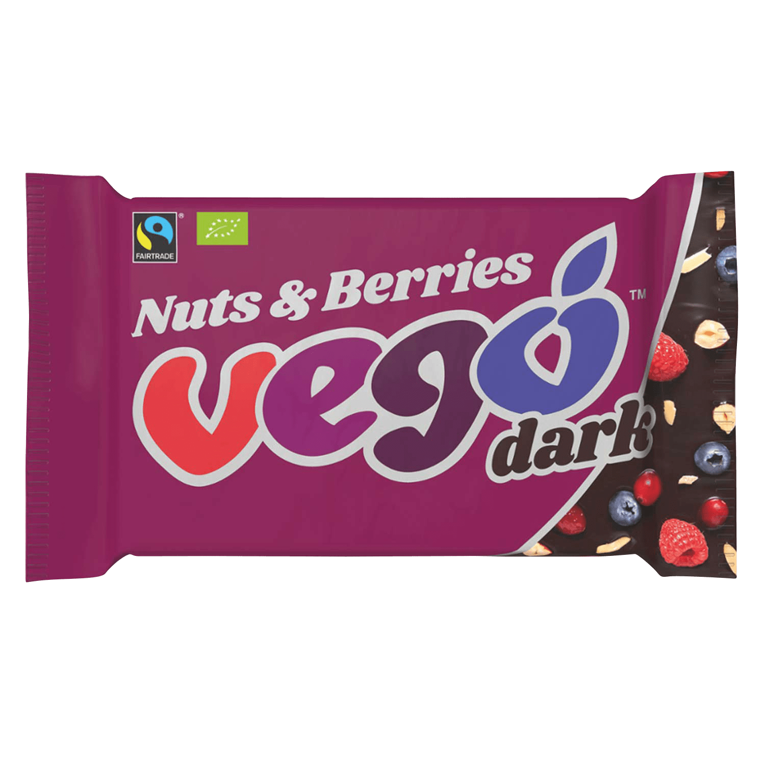 Dark Nuts & Berries