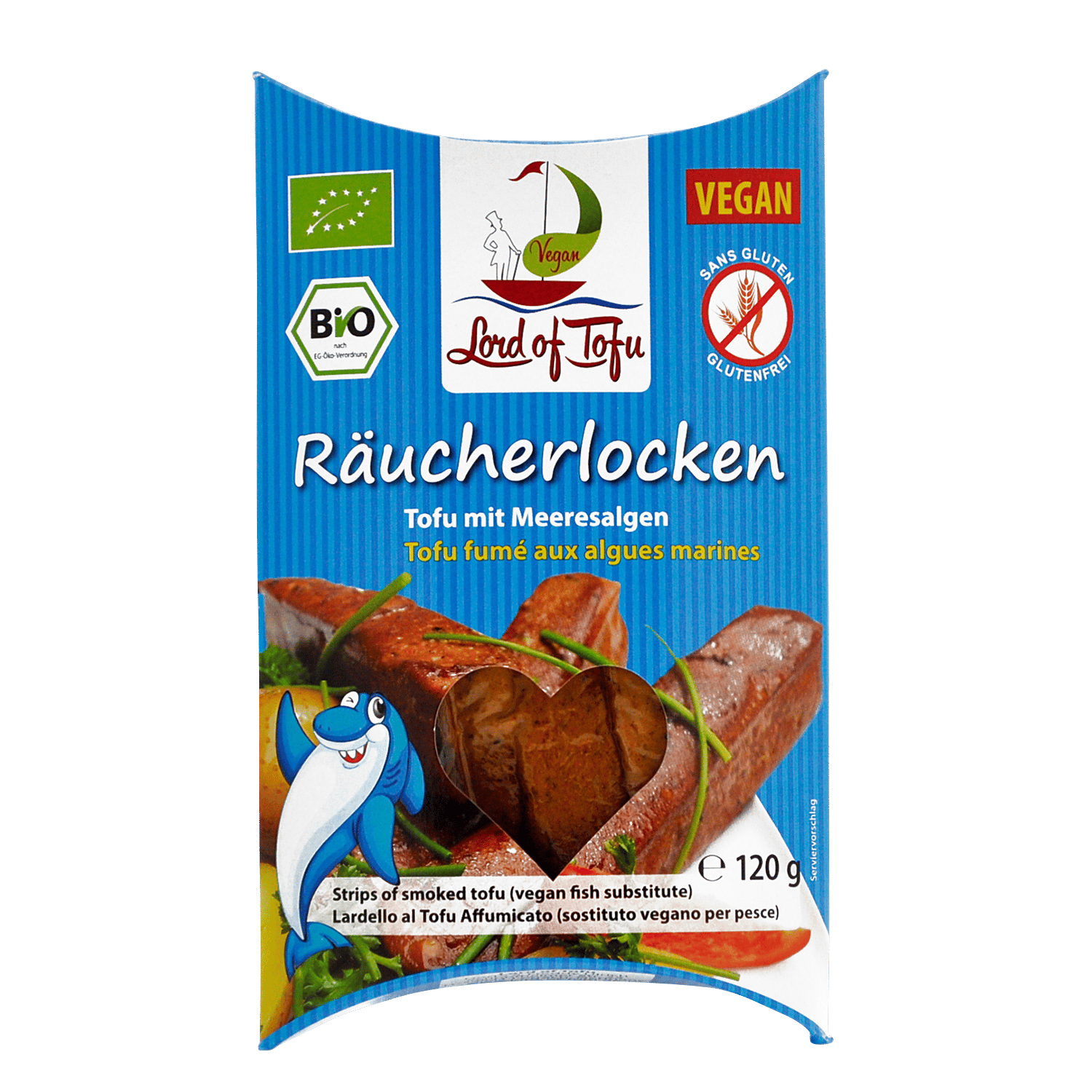 Räucherlocken
