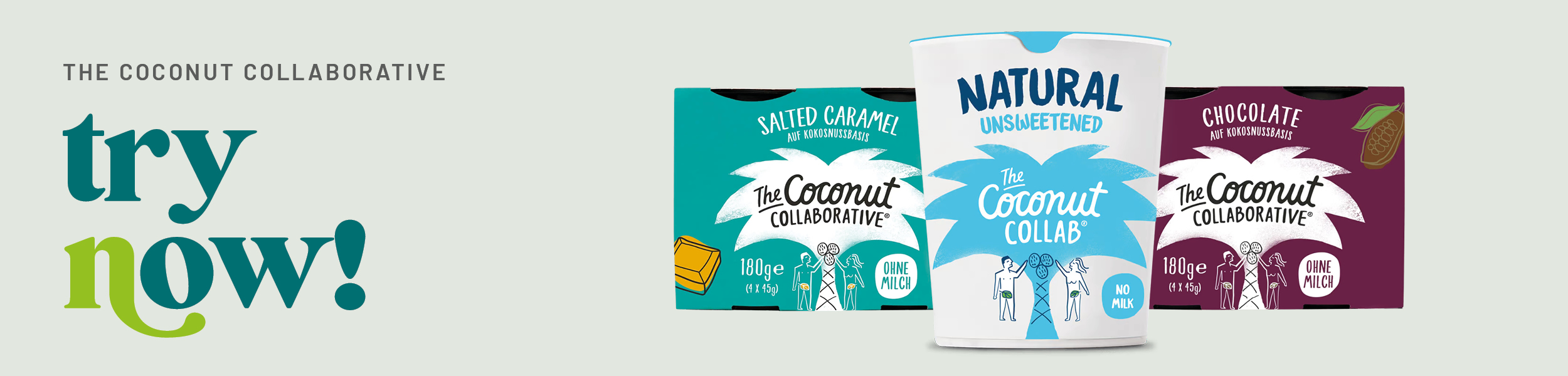 The Coconut Collaborative