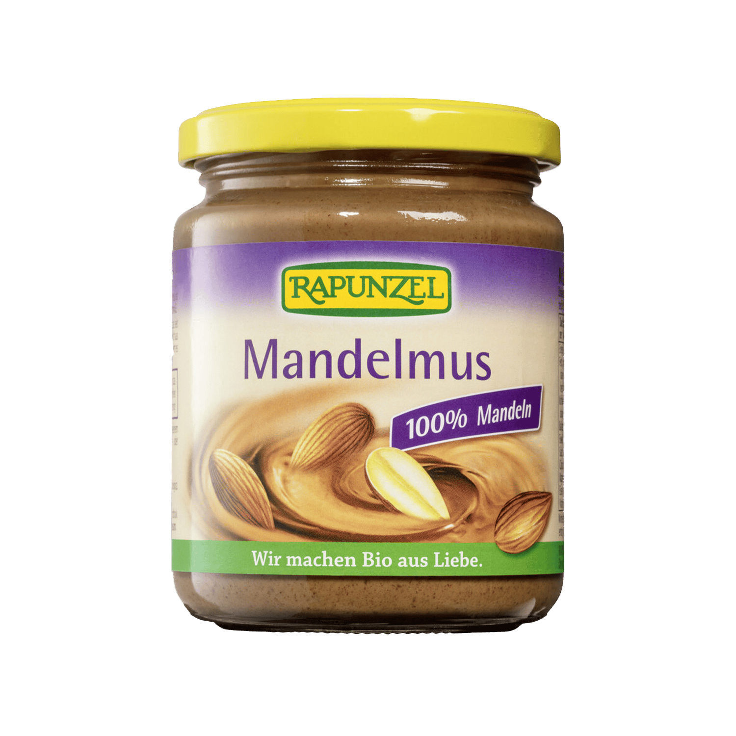 Mandelmus