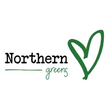 Northern Greens