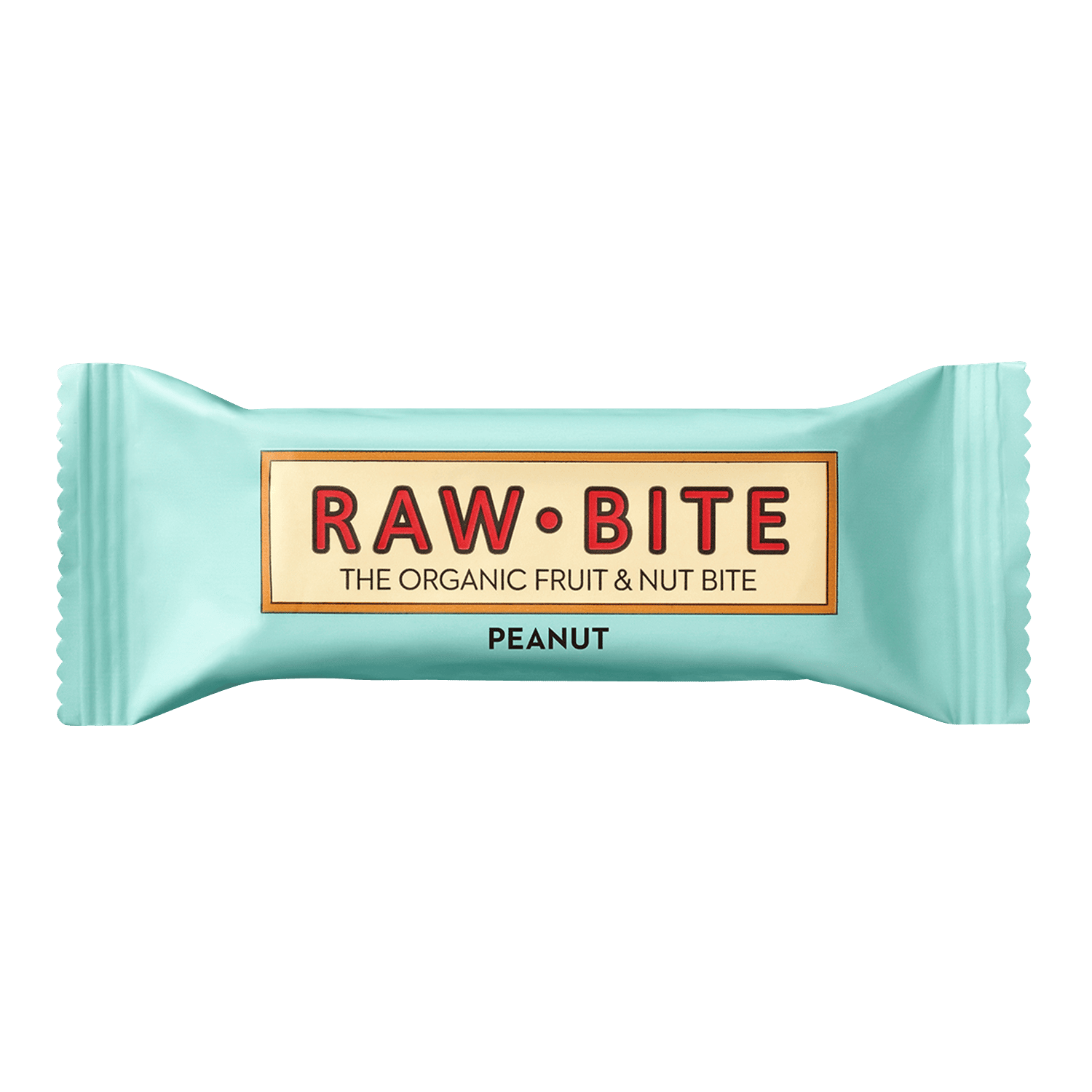 Fruchtriegel Peanut