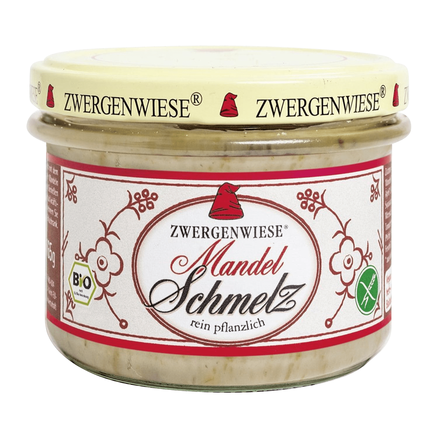Mandelschmelz
