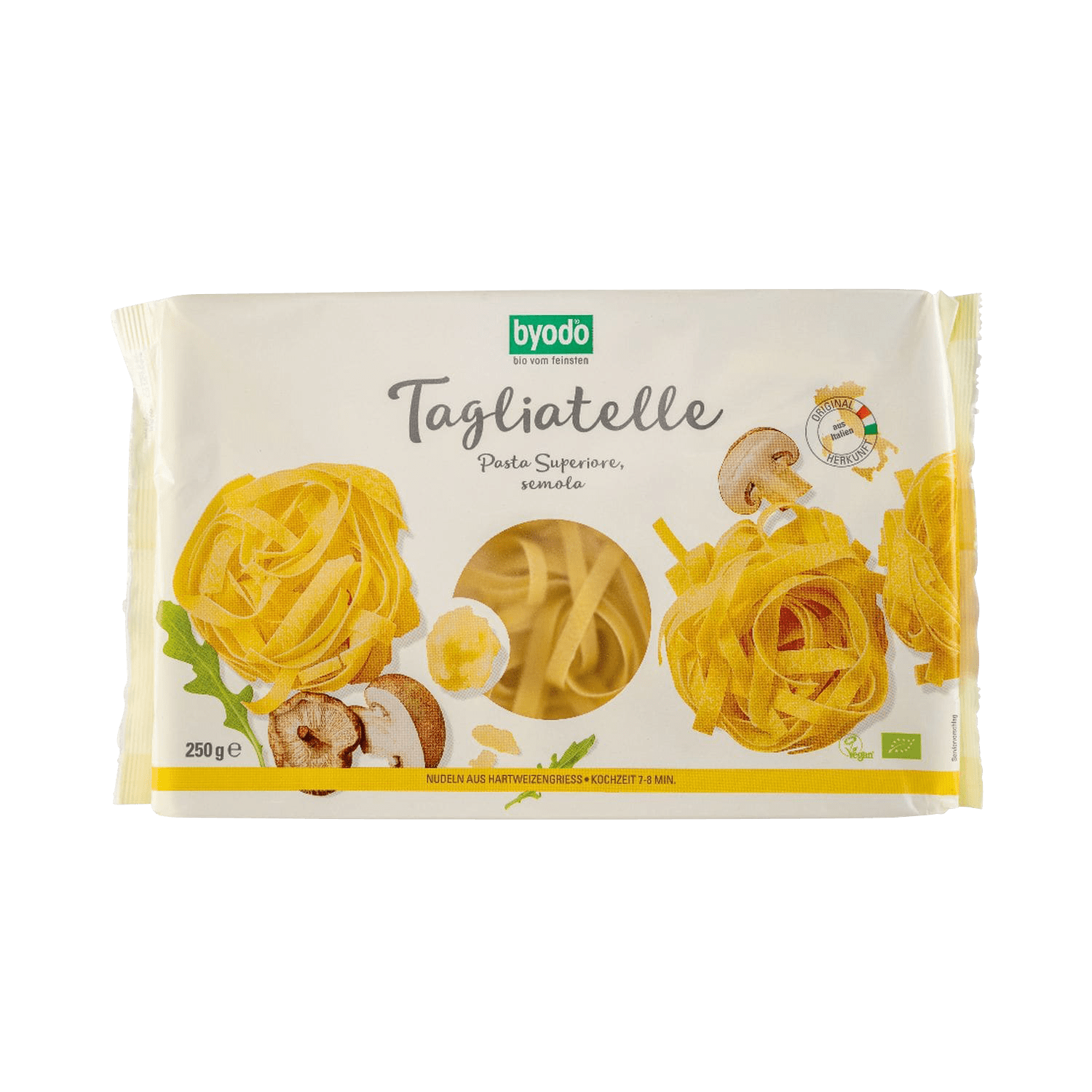 Tagliatelle Semola (Nester)
