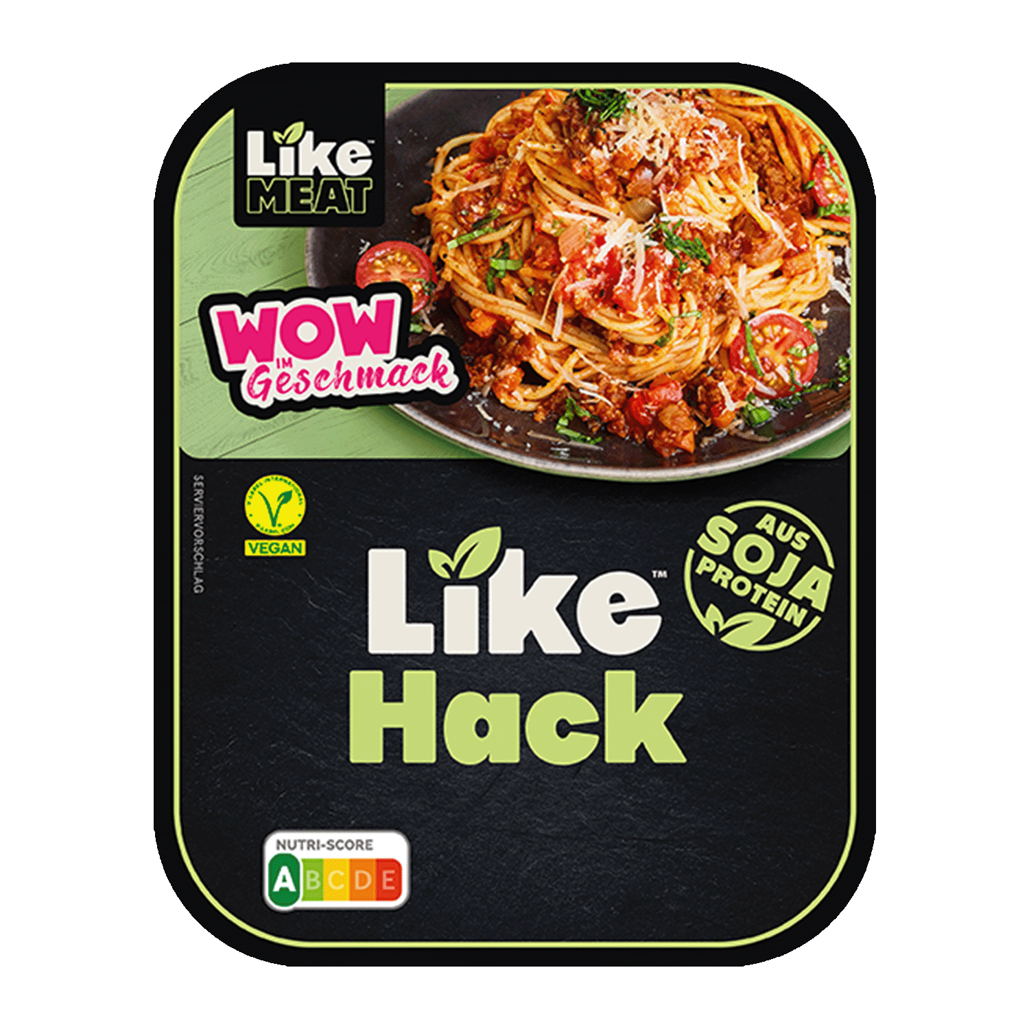 Like Hack
