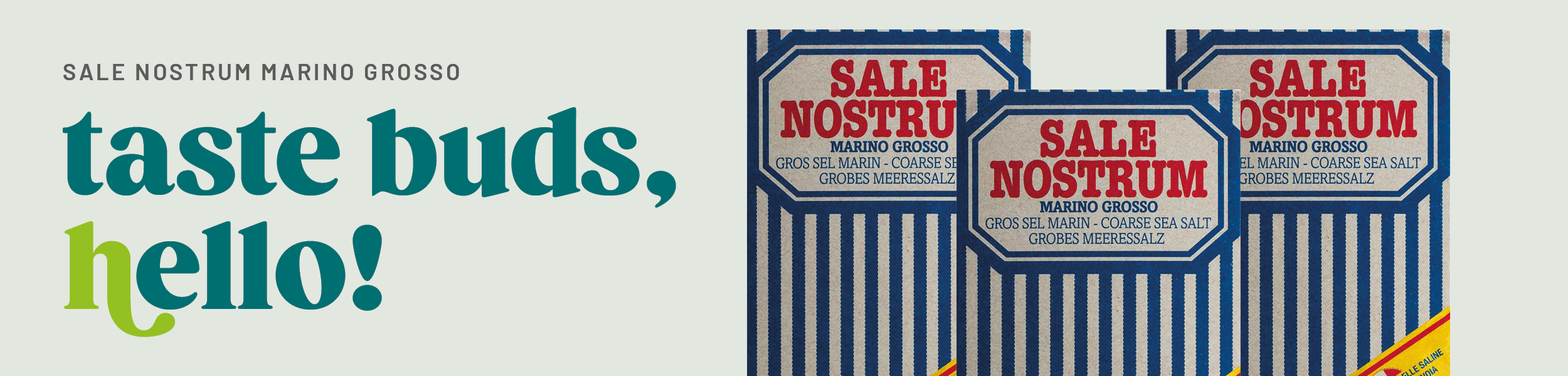 Sale Nostrum
