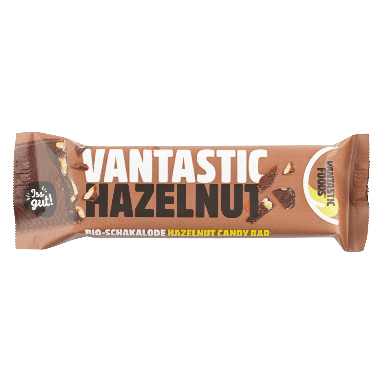 Schakalode Vantastic Hazelnut