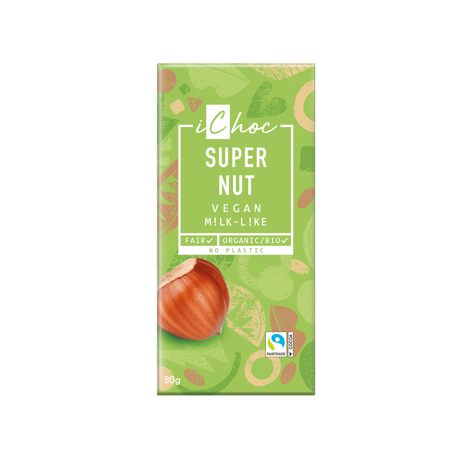 Super Nut