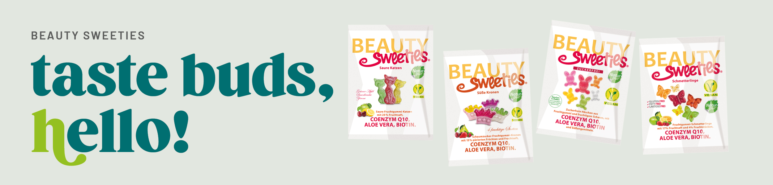 BeautySweeties