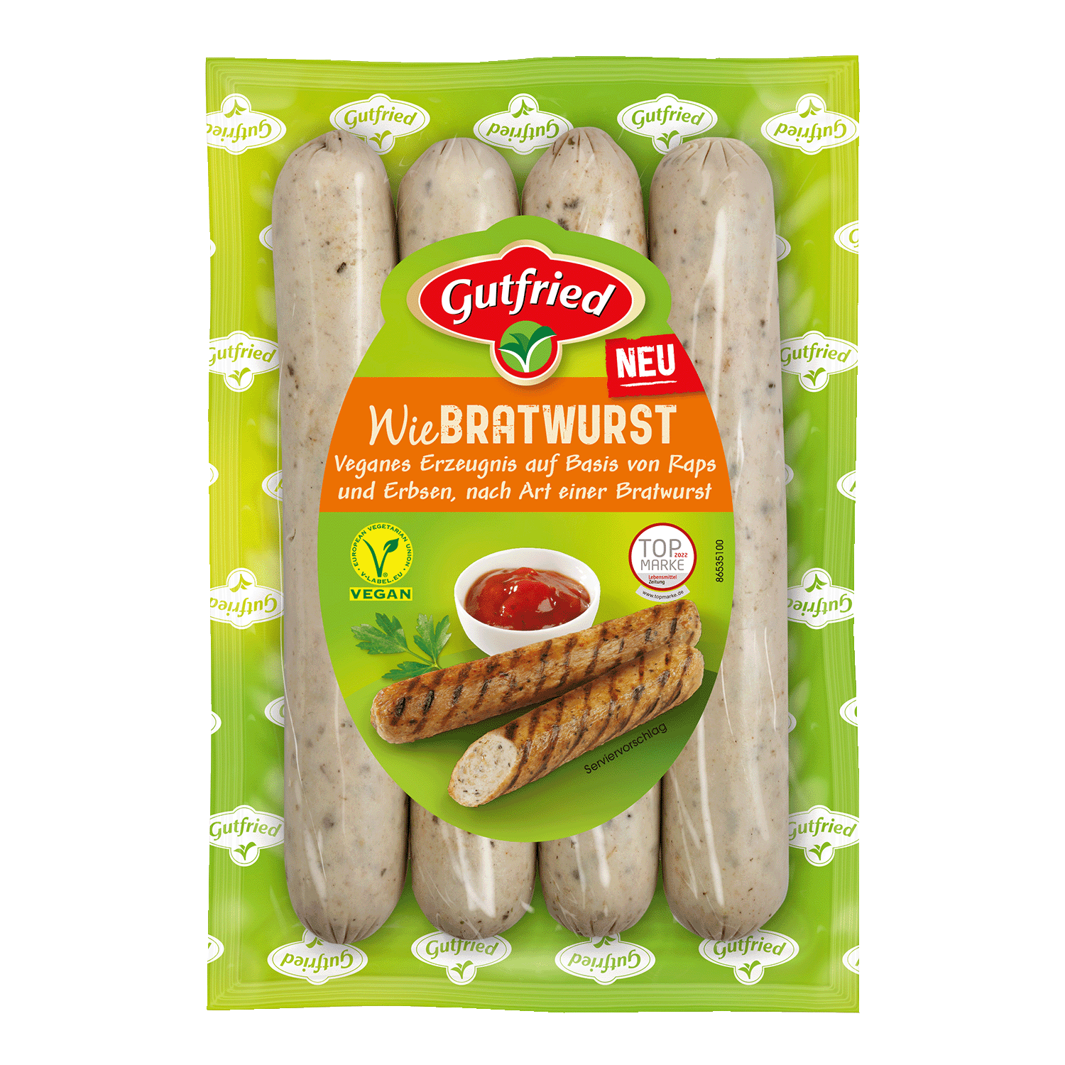 WieBratwurst