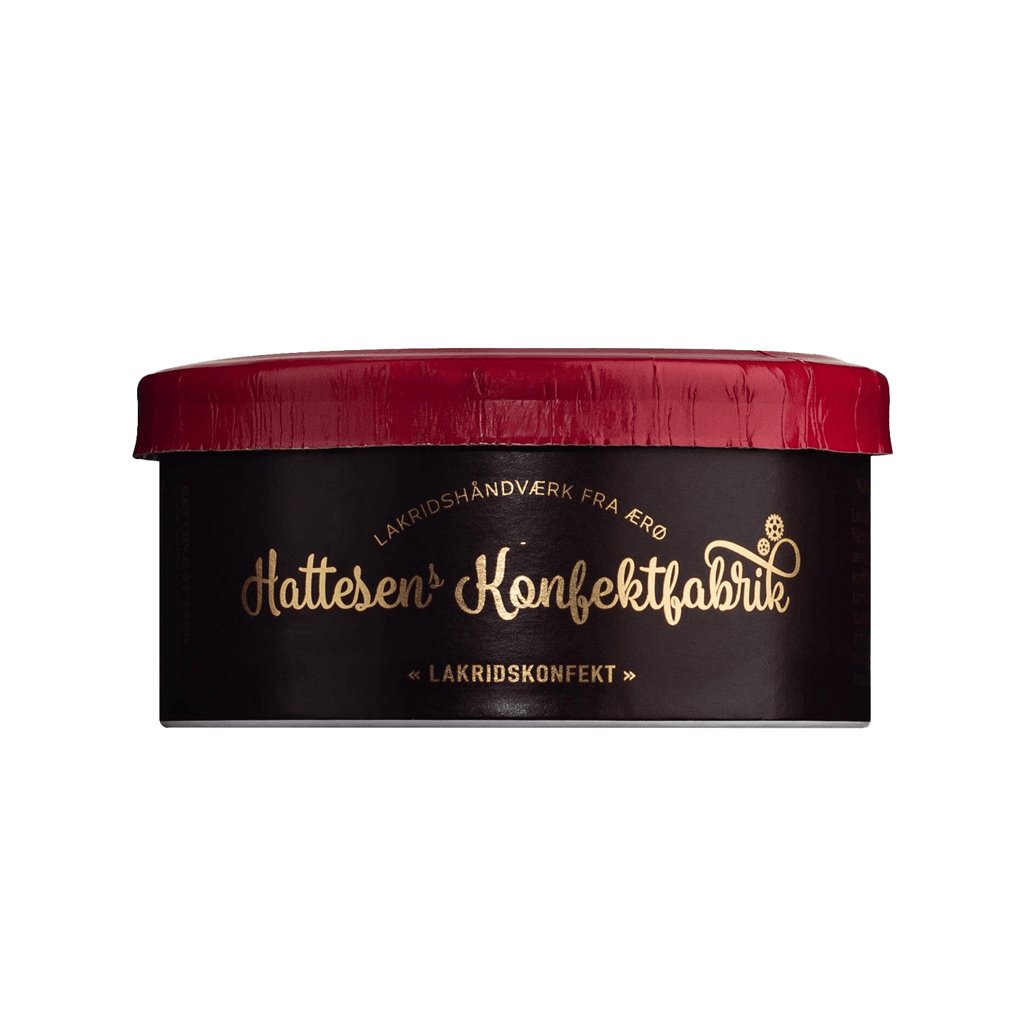 Lakritzkonfekt Blaubeere, Stachelbeere & Erdbeere