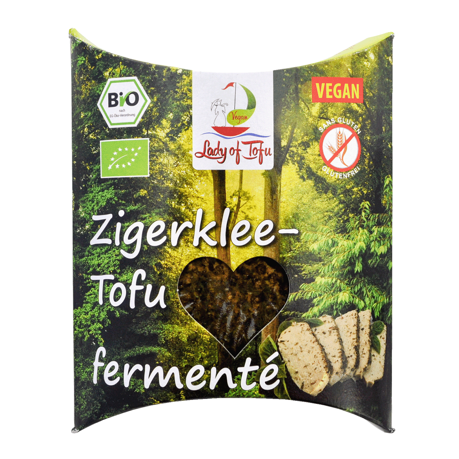 Zigerkleetofu