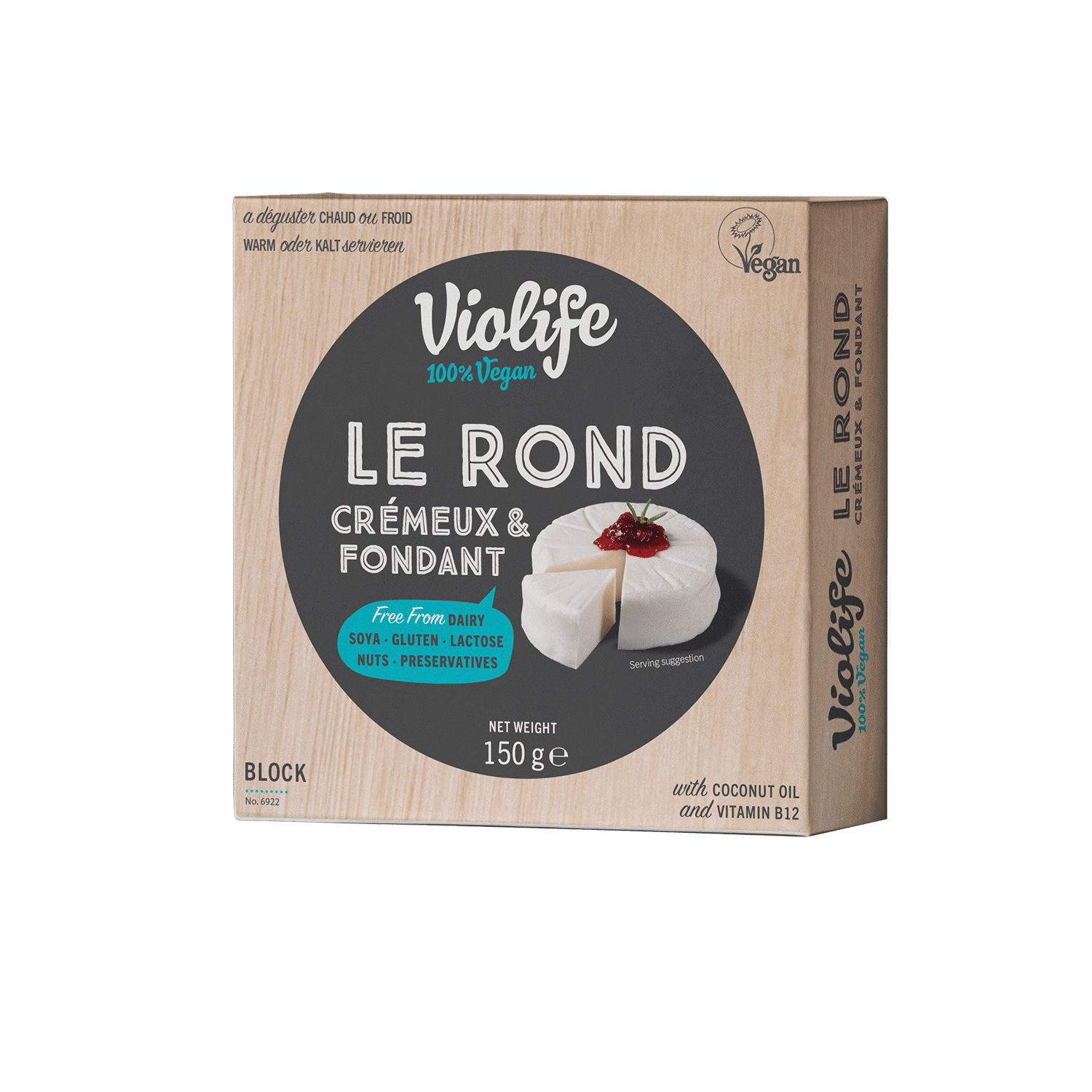 Le Rond
