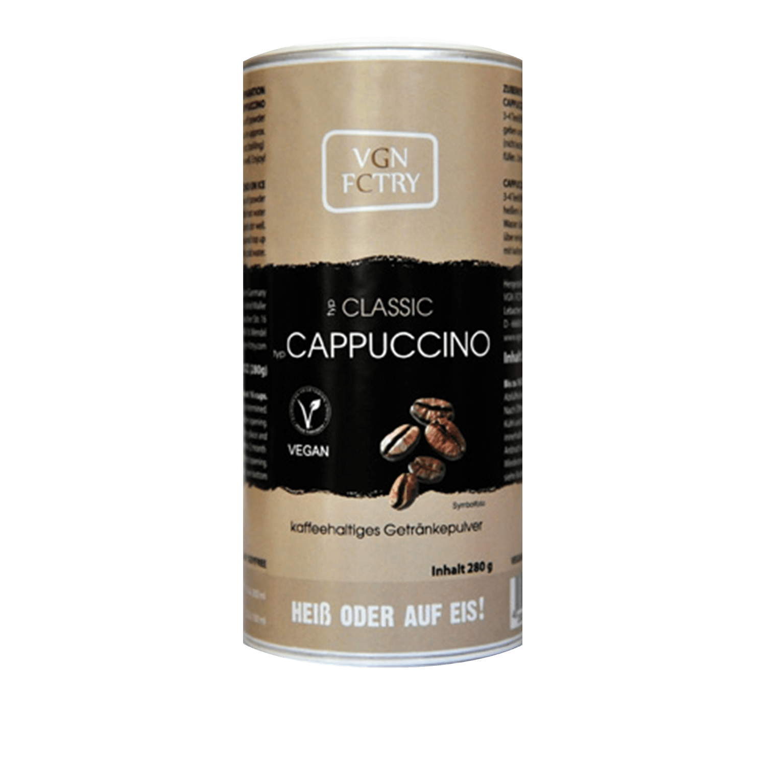 Instant Cappuccino Classic