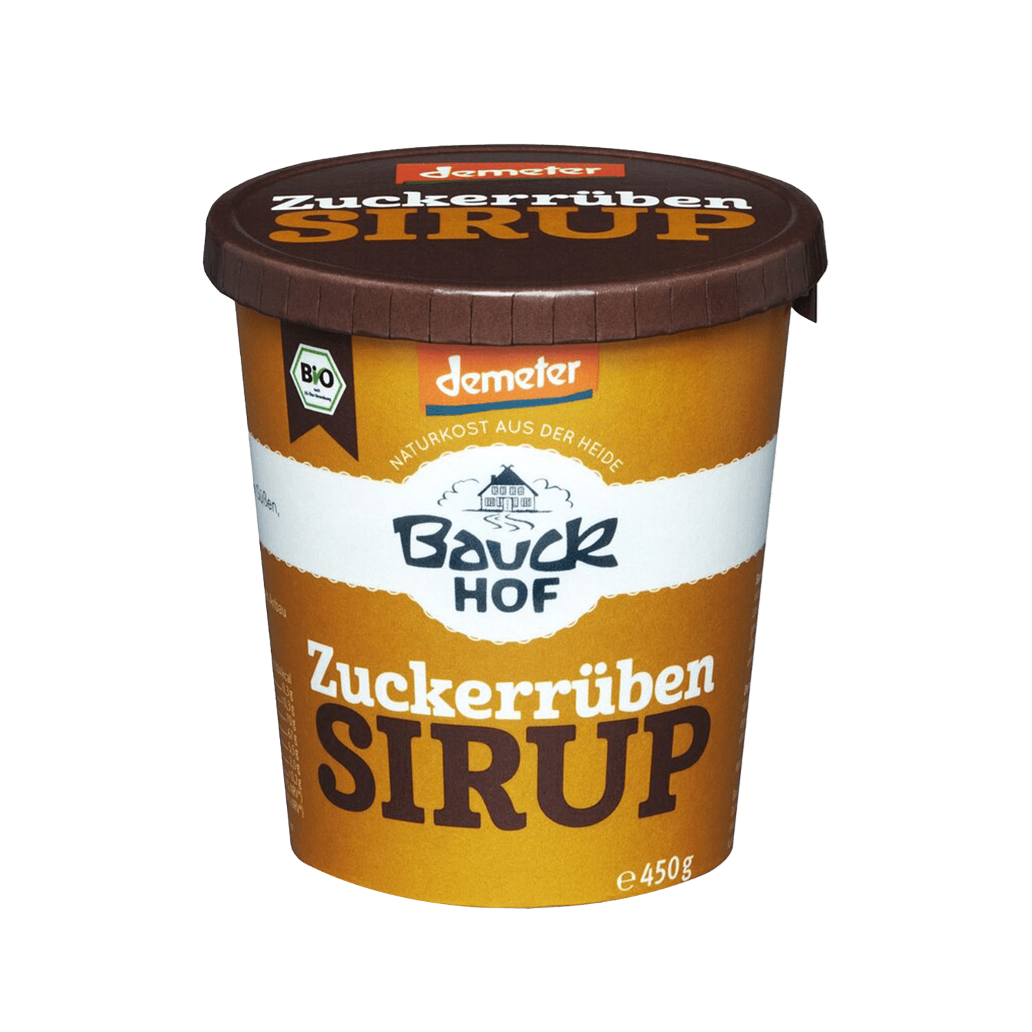 Zuckerrübensirup