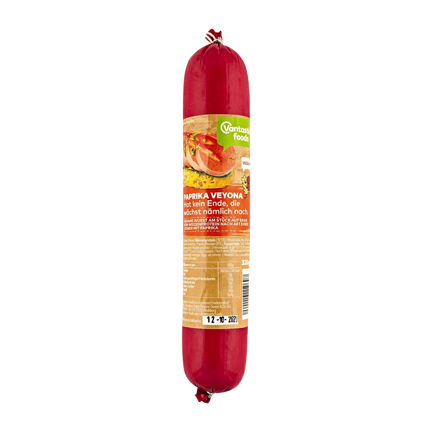 Paprika Veyona