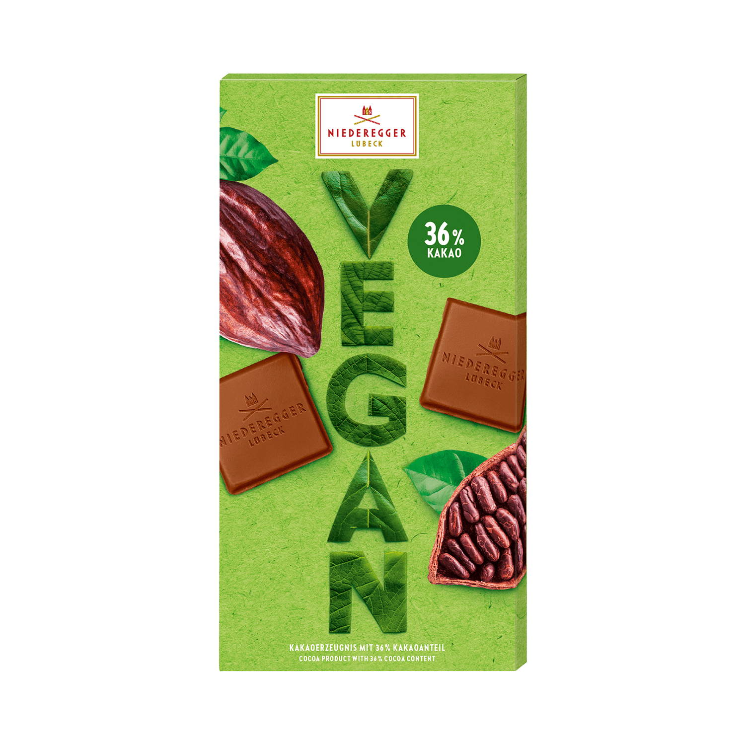 Vegan Tafel