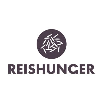 Reishunger