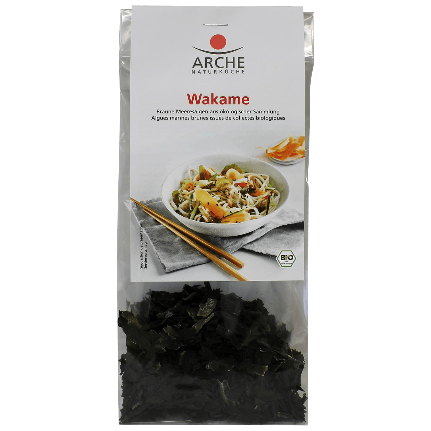 Wakame