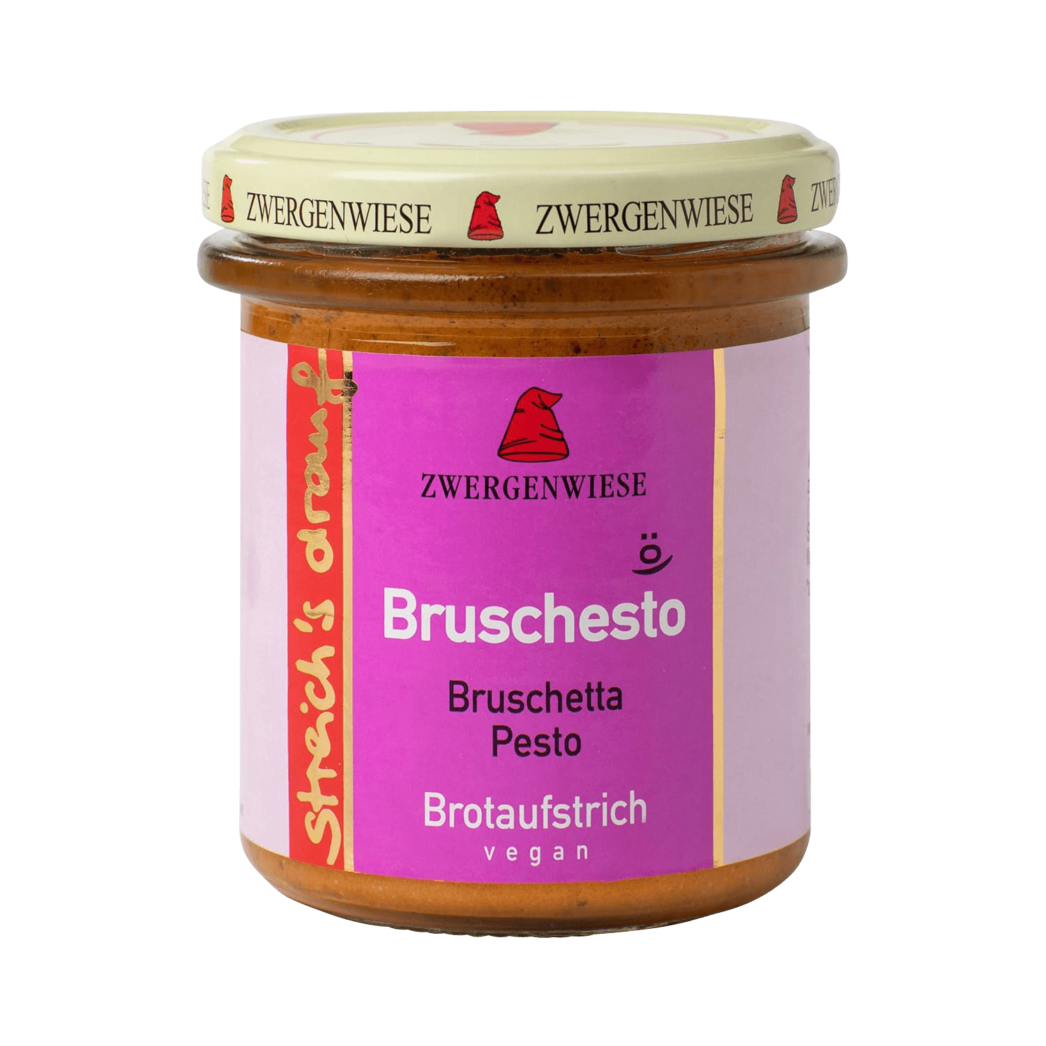 Streichs Drauf Bruschesto
