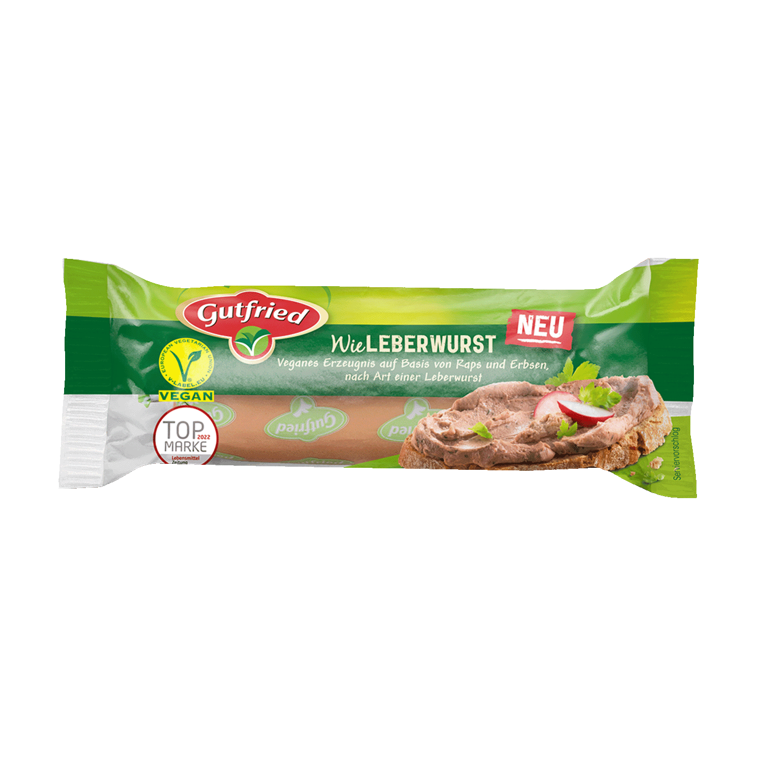 WieLeberwurst