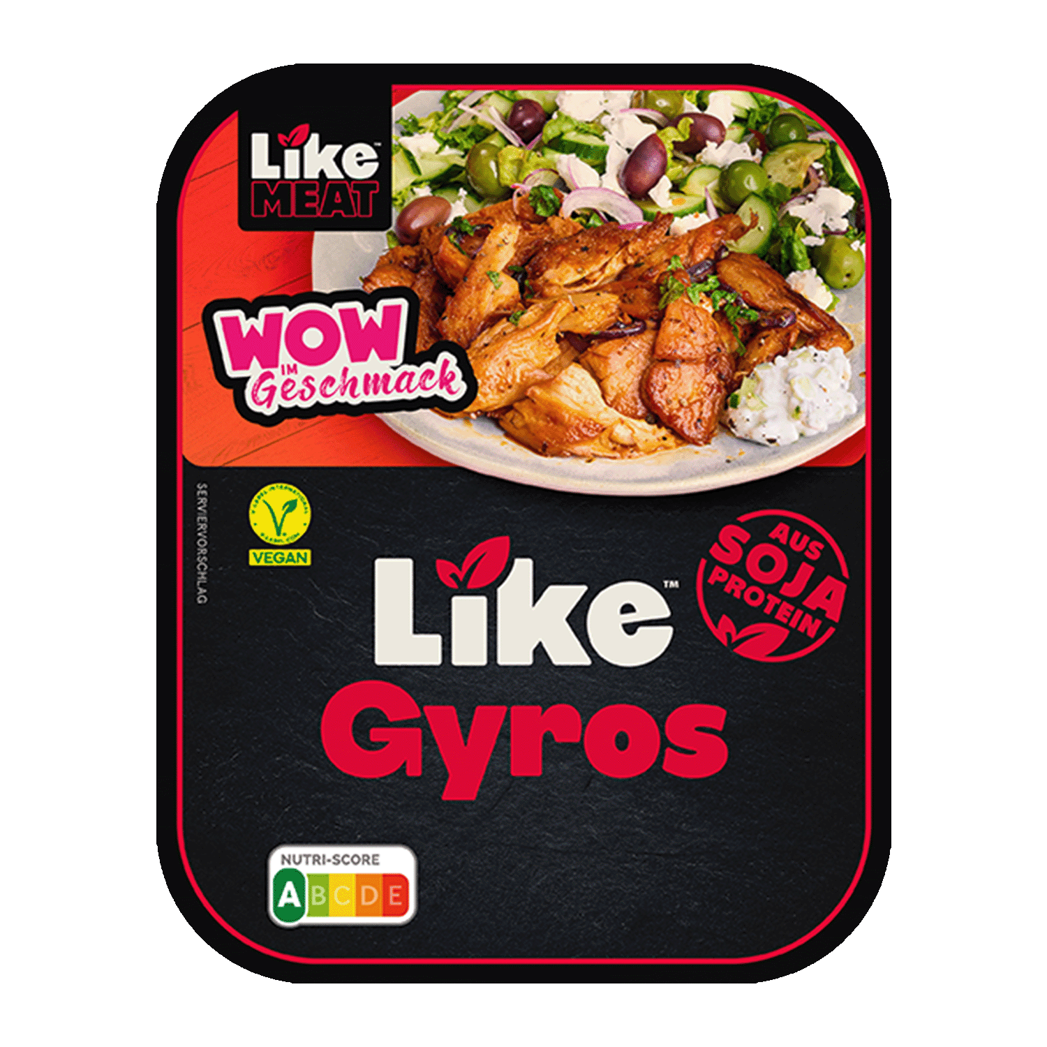 Like Gyros