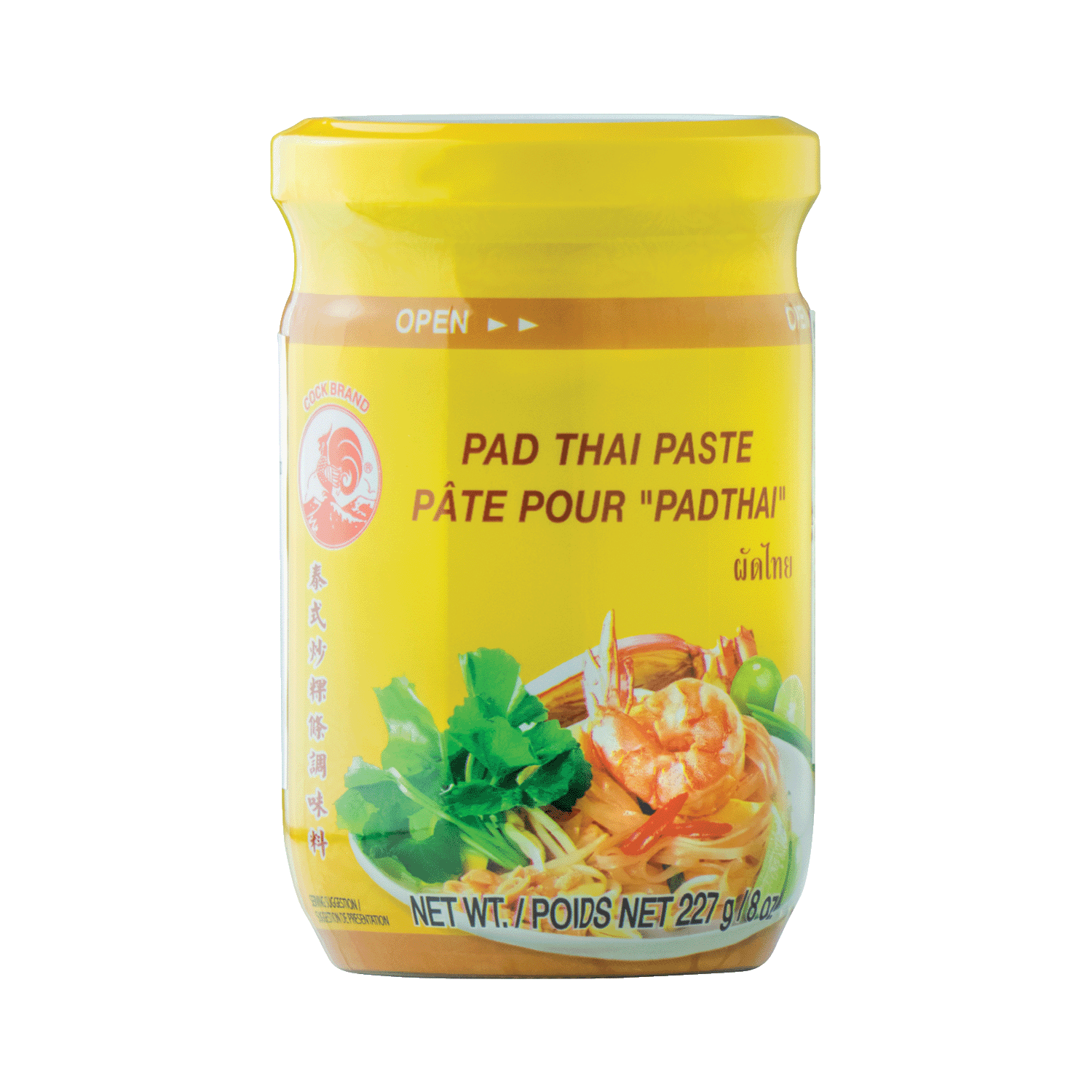 Pad Thai Paste