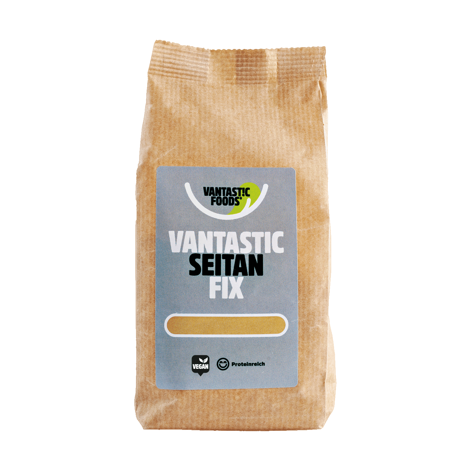 Vantastic Seitan Fix