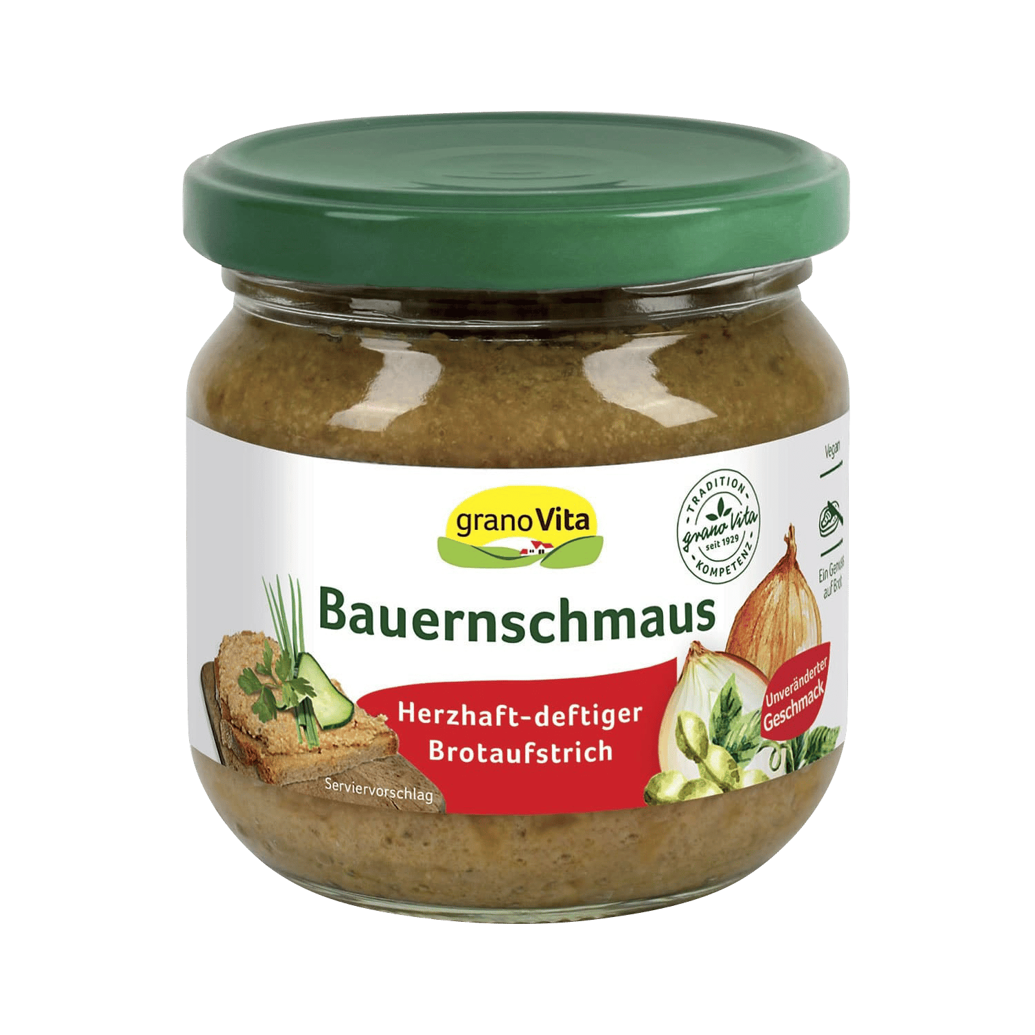 Bauernschmaus