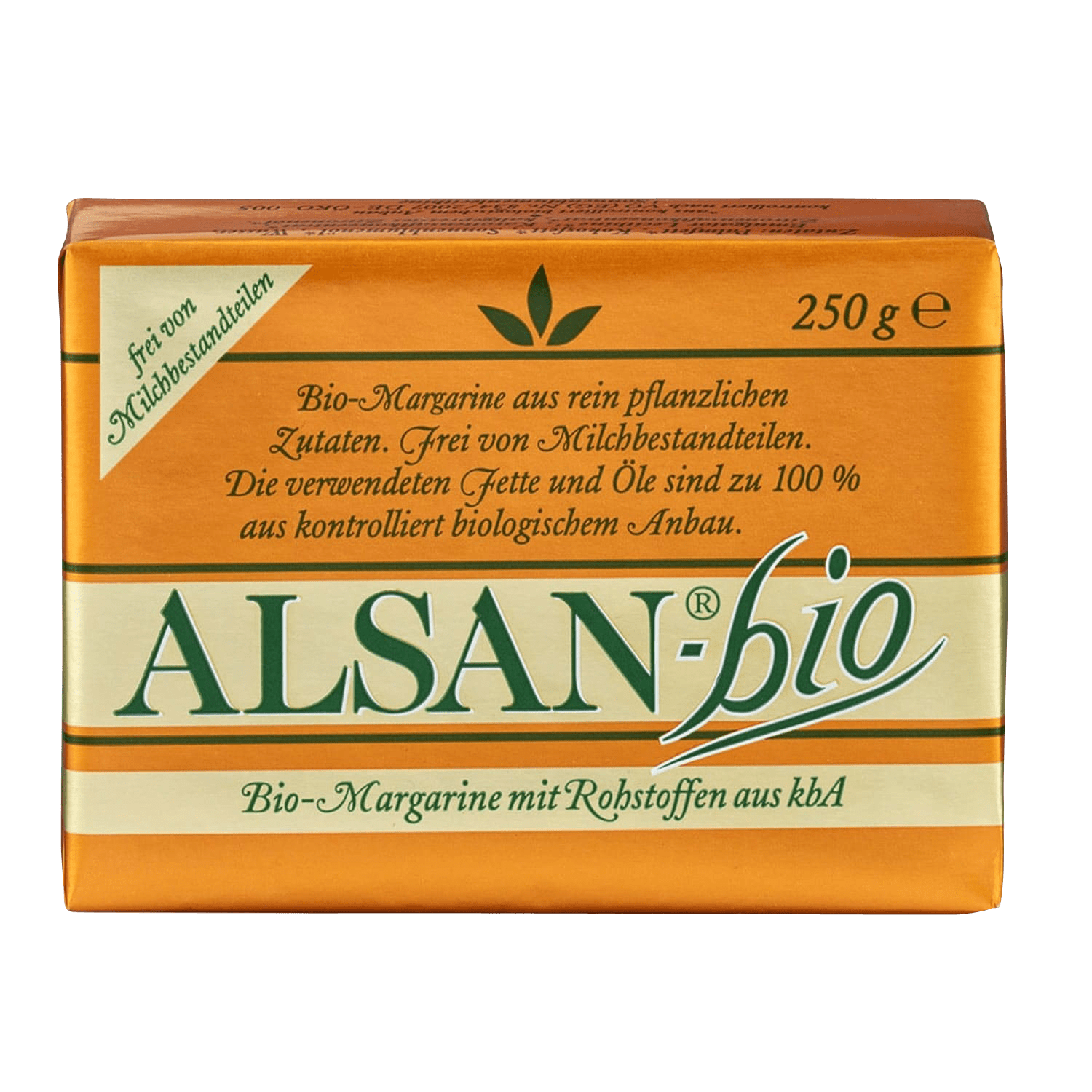 Margarine