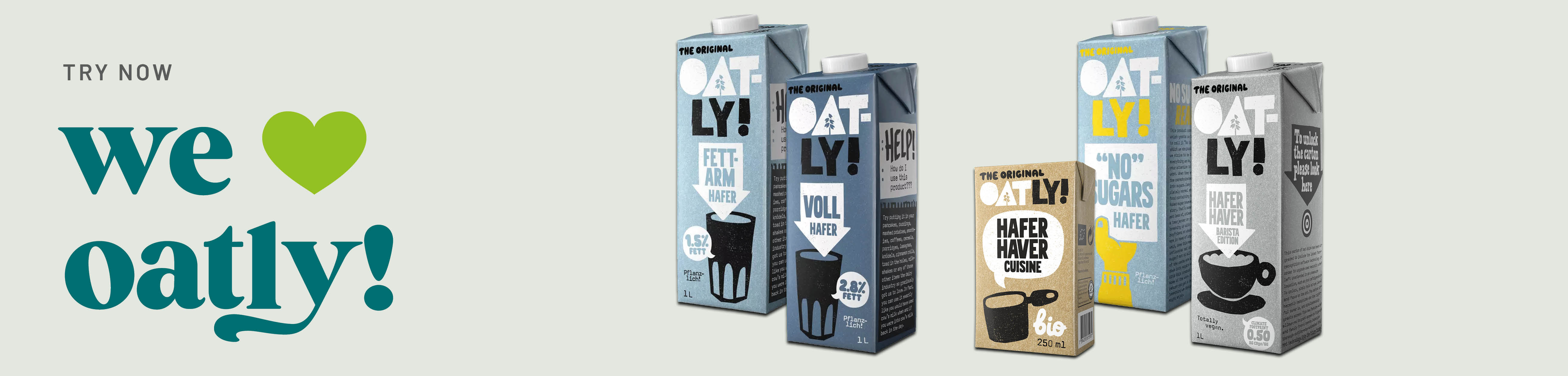 Oatly