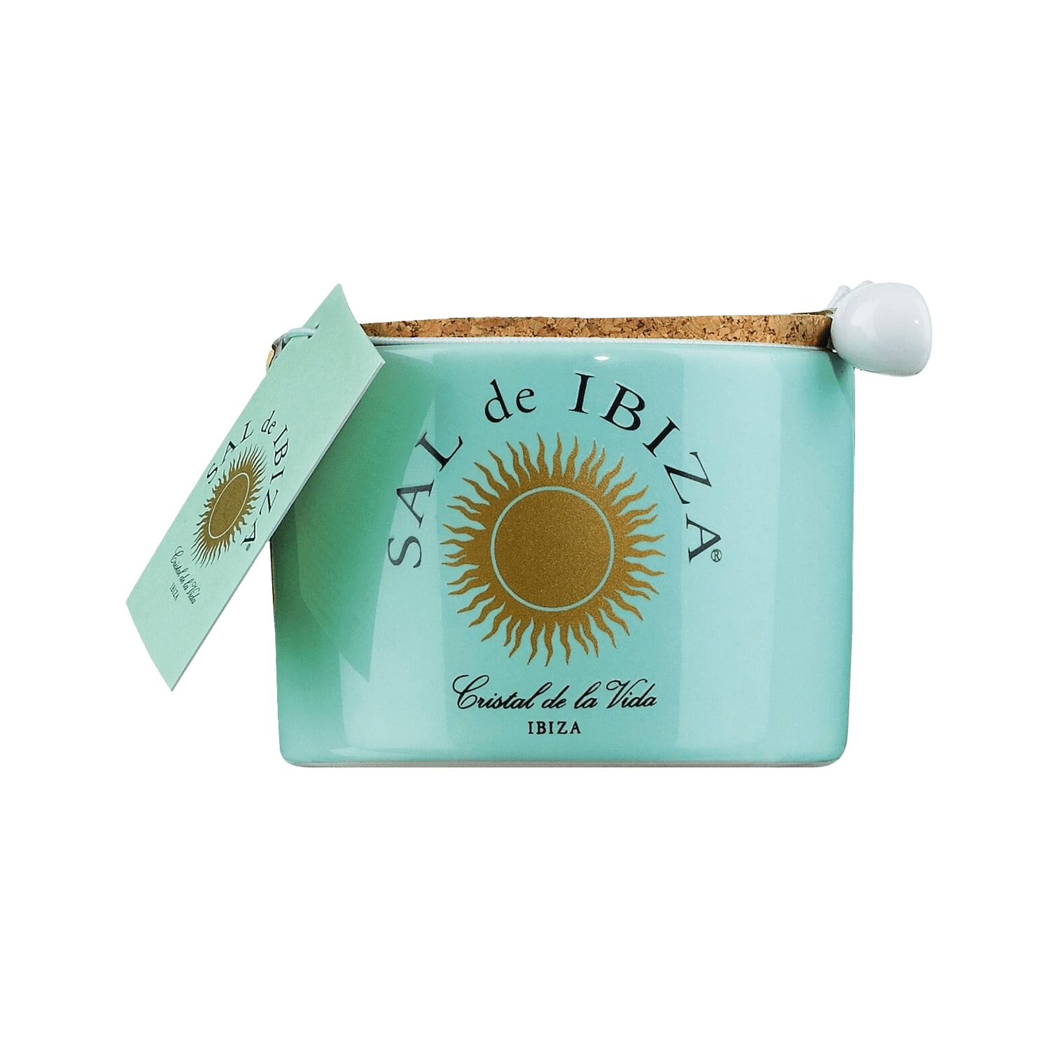Fleur De Sel