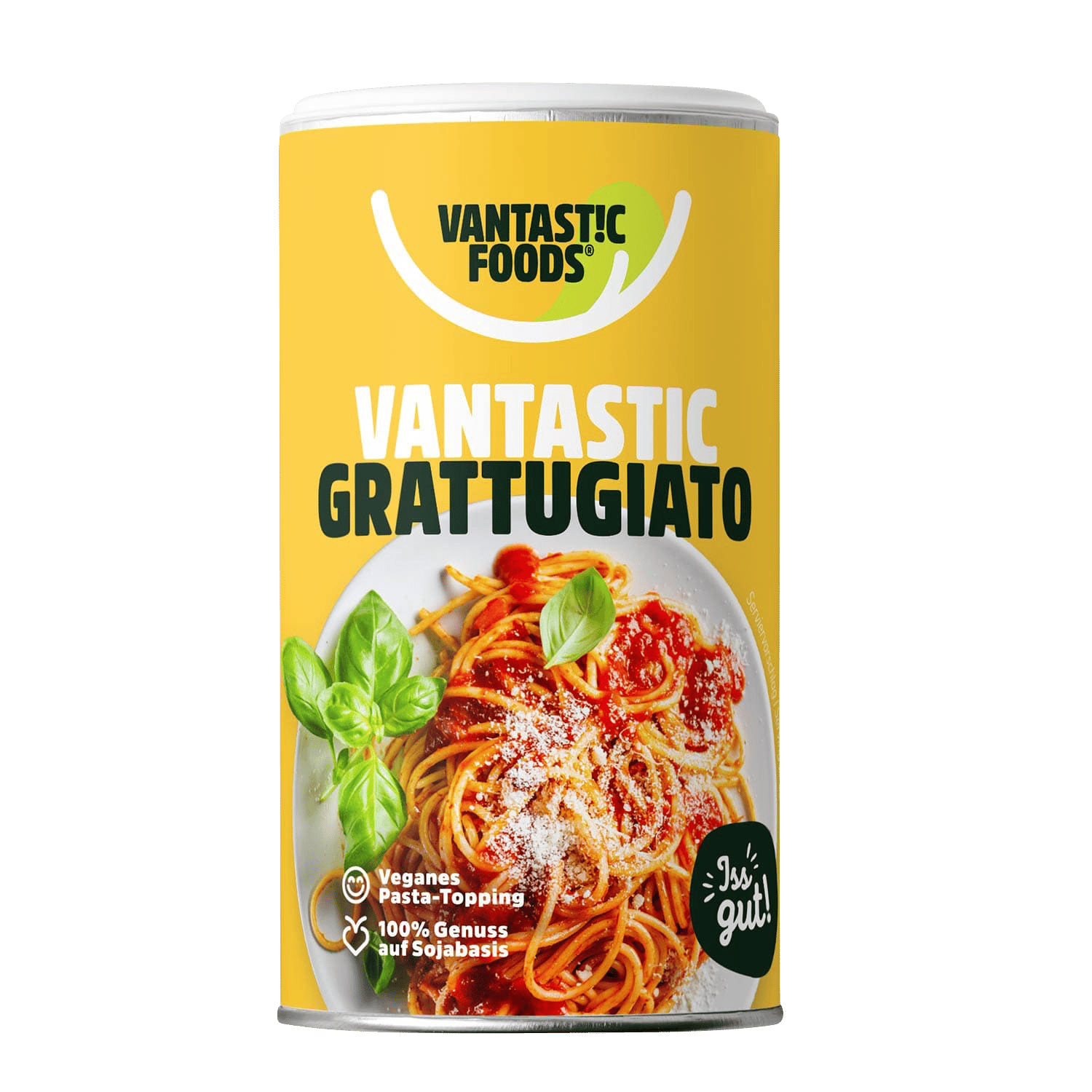 Vantastic Grattugiato