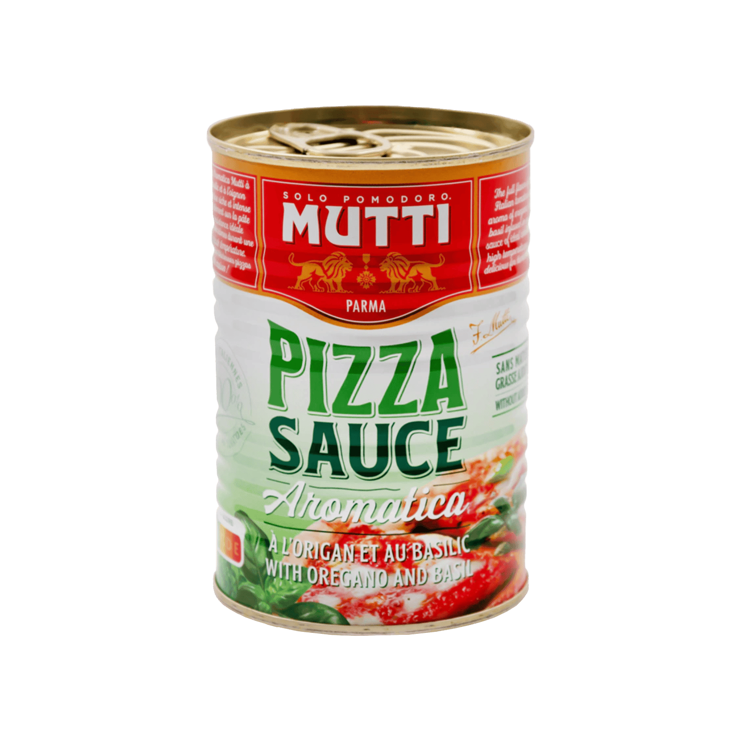 Pizza Sauce Aromatica