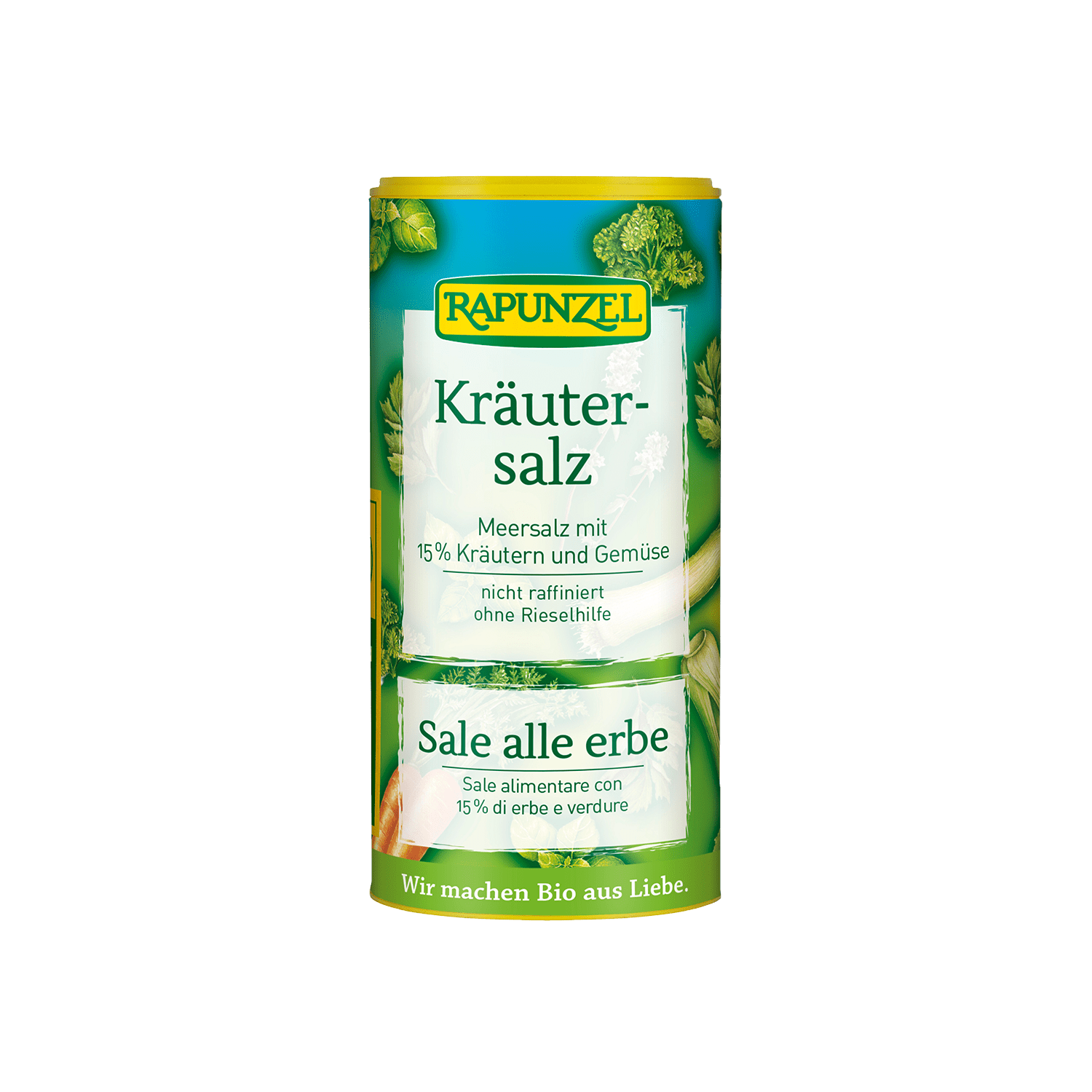 Kräutersalz