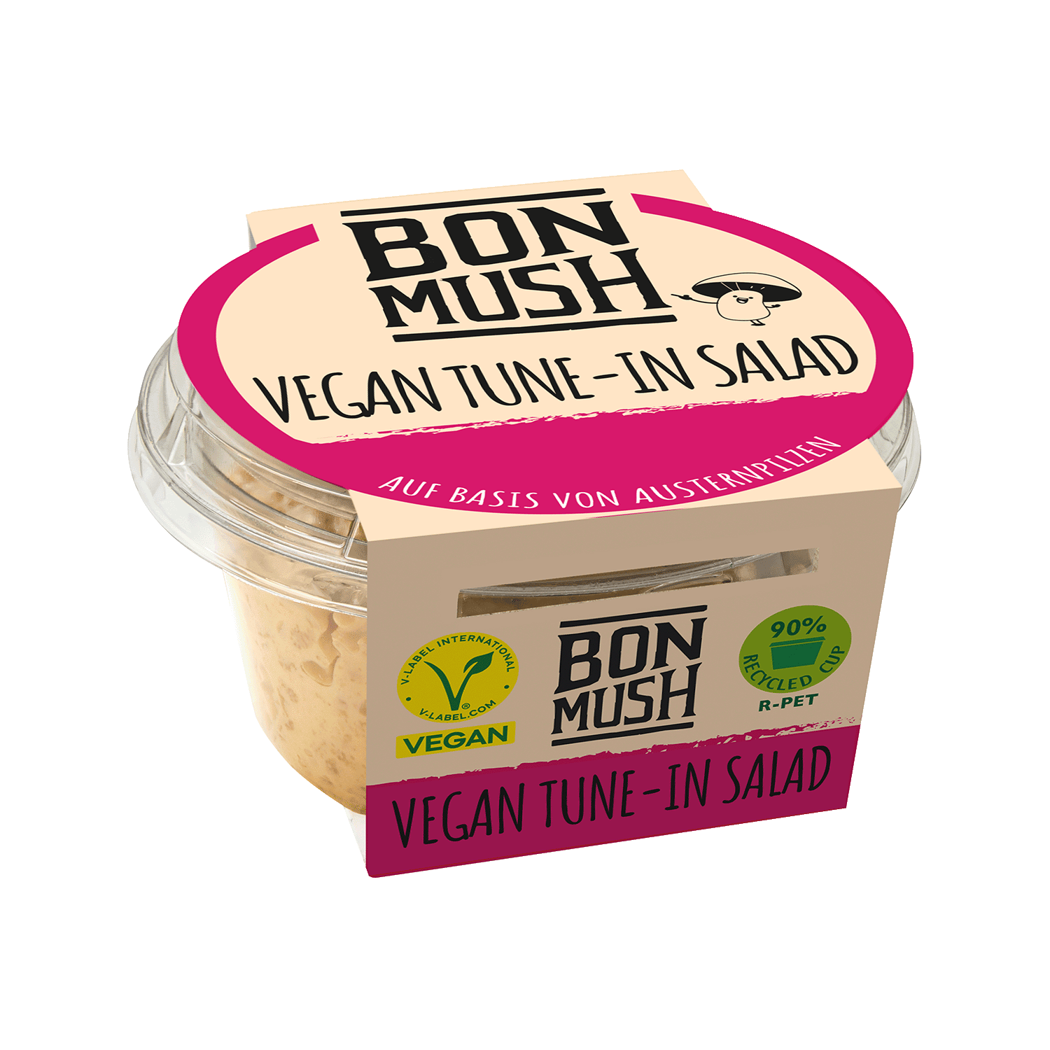 Tune-In Salad