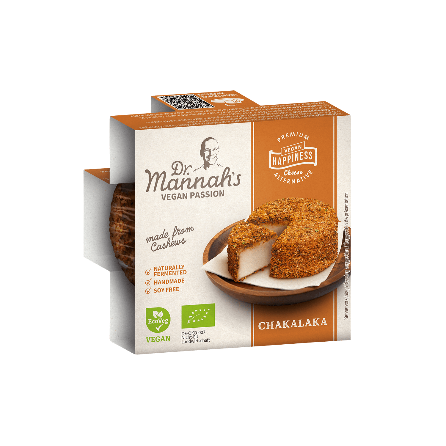 Vegan Passion - Der Gereifte Chakalaka