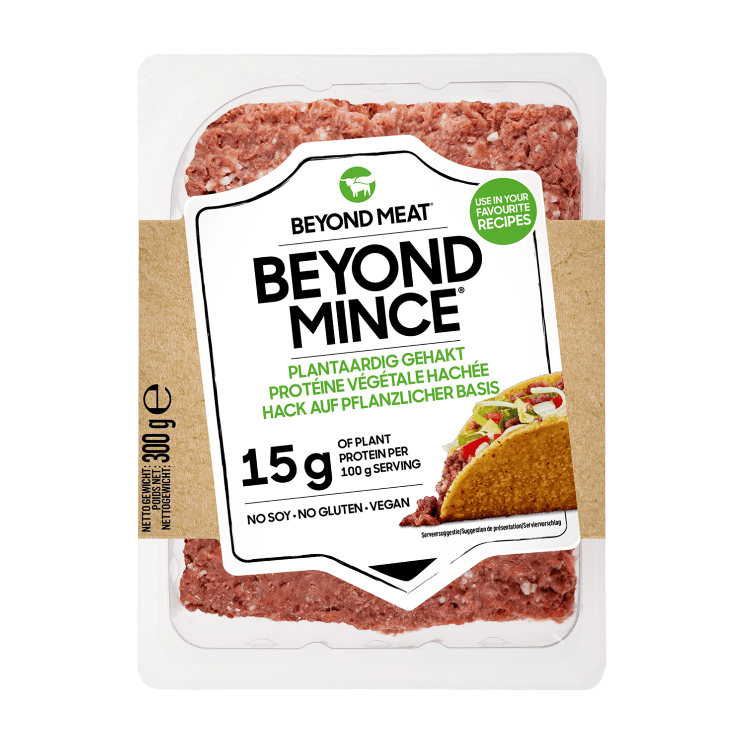 Beyond Mince