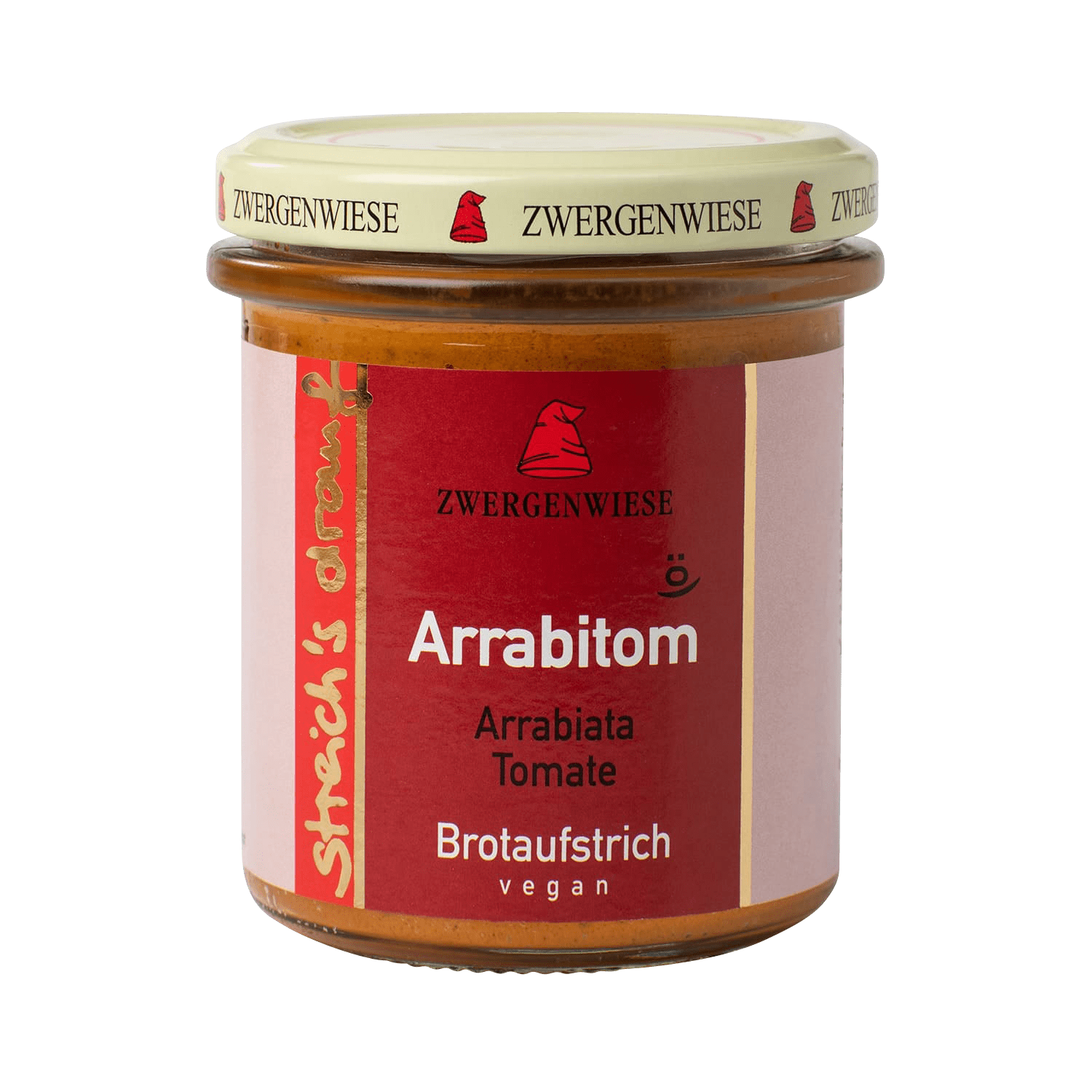 Streichs Drauf Arrabitom