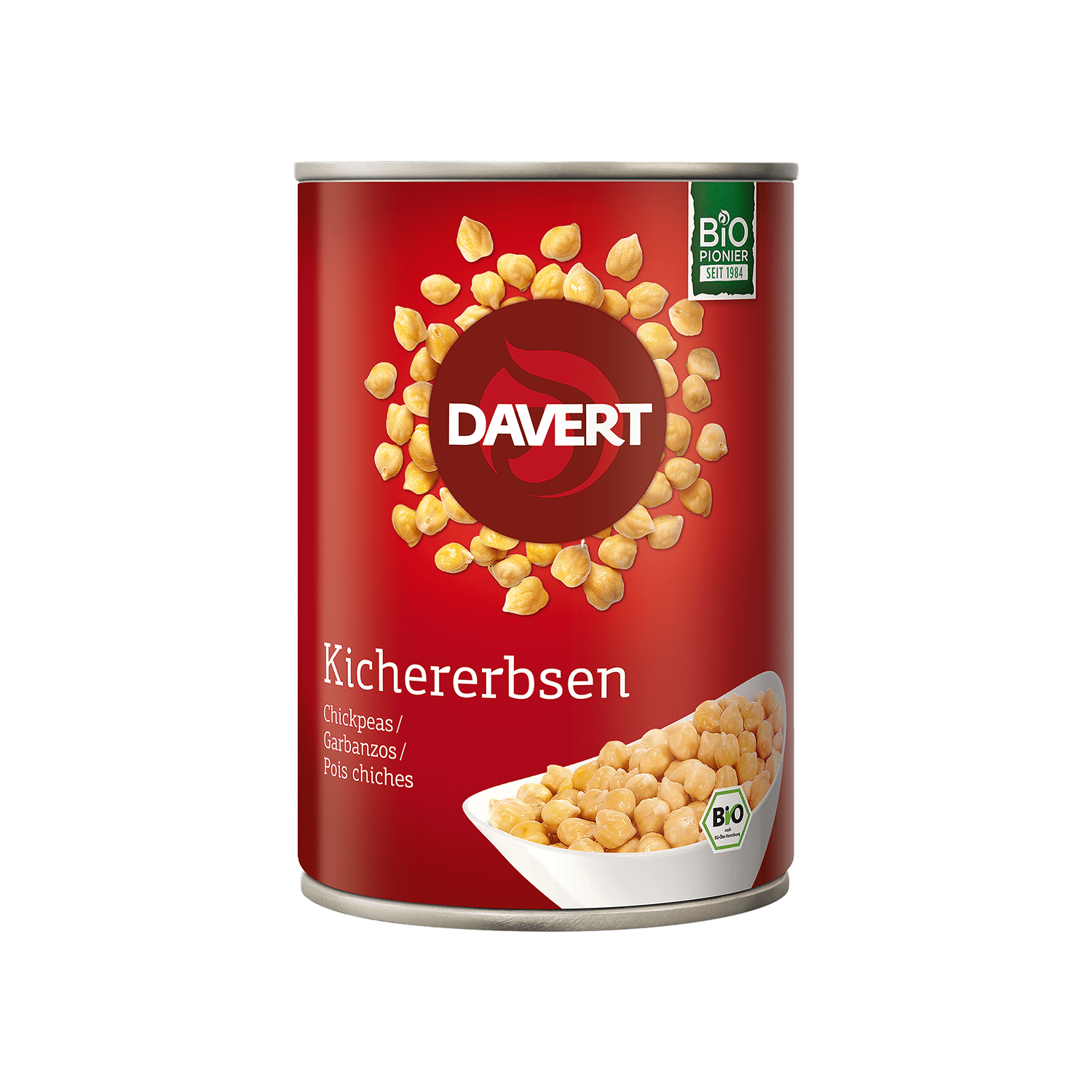 Kichererbsen