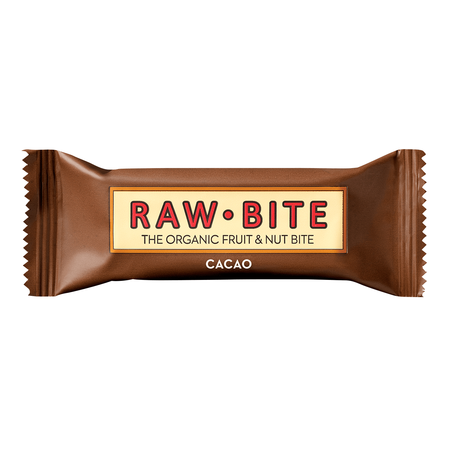 Fruchtriegel Cacao