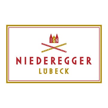 Niederegger Lübeck