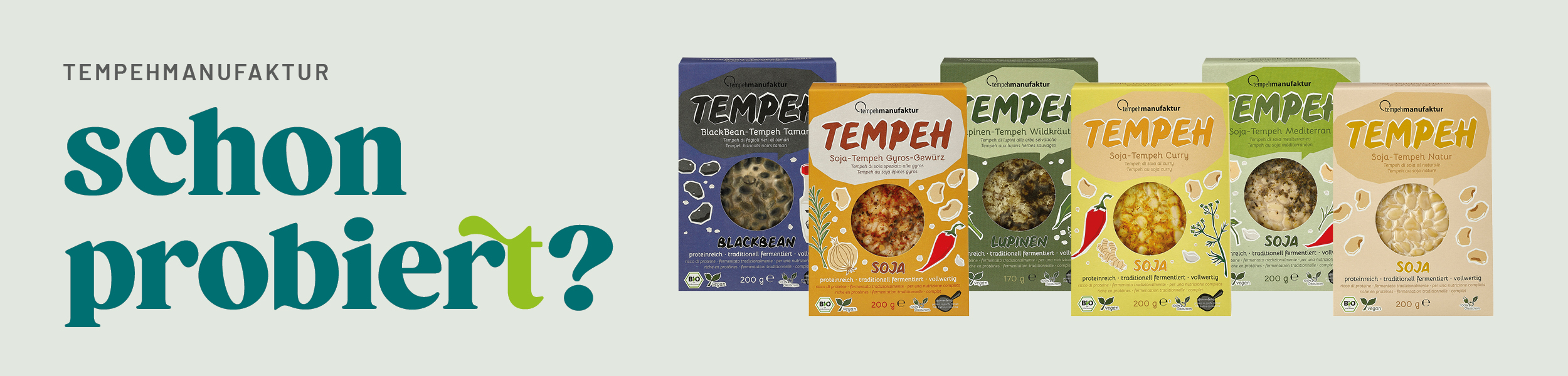 tempehmanufaktur
