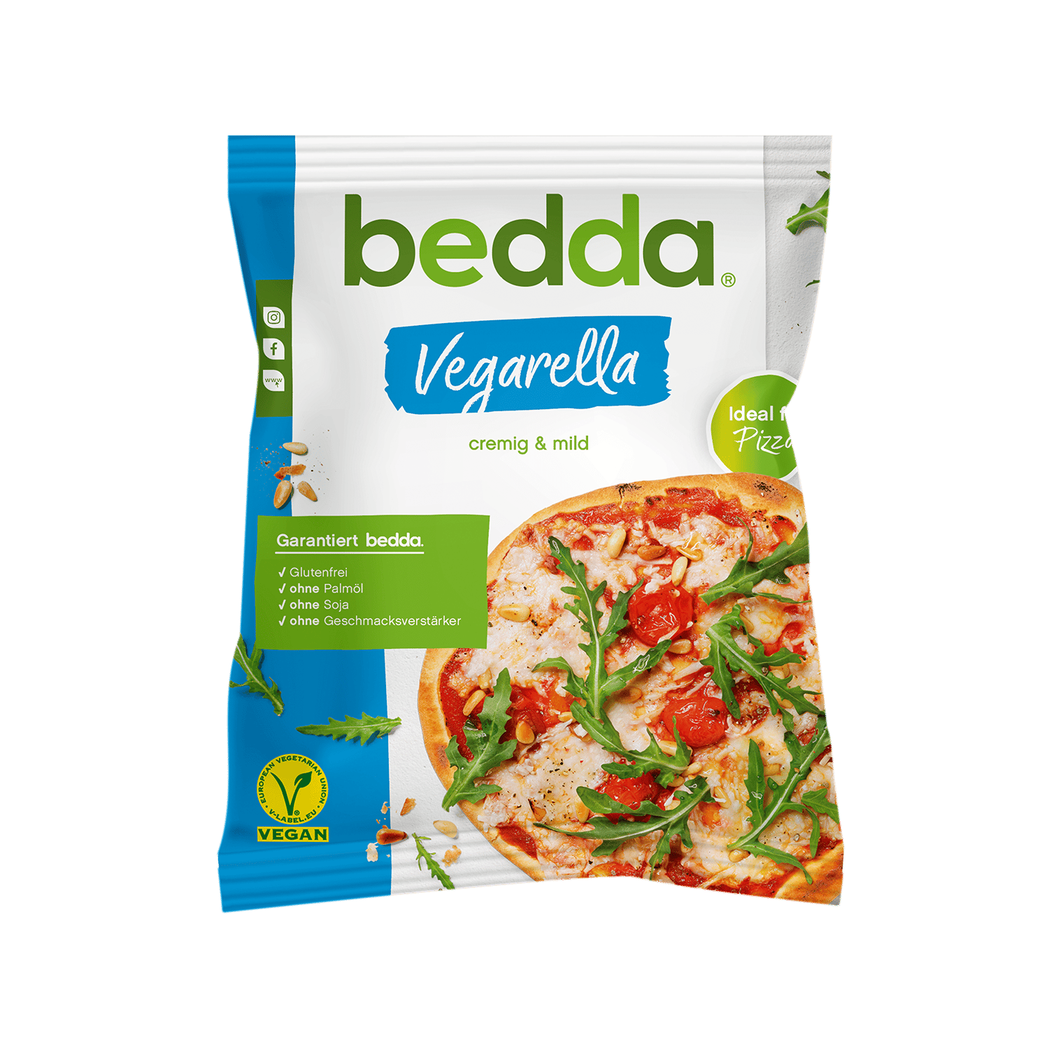Vegarella